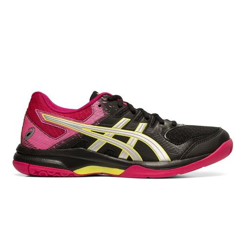 chaussures asics femme indoor gel rocket 7 bleu chaussures asics femme indoor gel rocket 7 bleu
